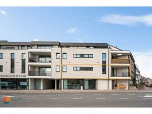 Appartement à louer à Mechelbaan 436 Beerzel (RBU93363)