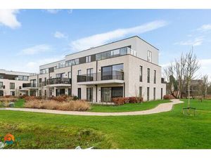 Appartement à louer à Meester van der Borghtstraat 120 Beerzel (RBU93366)