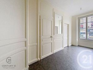Appartement Local à vendre - 3 pièces - 44 57 m2 - Nemours - 77 - ILE-DE-FRANCE