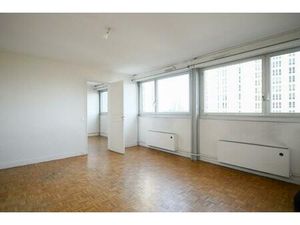 Location Appartement 2 pièces Meublé 49m² PARIS 13ème