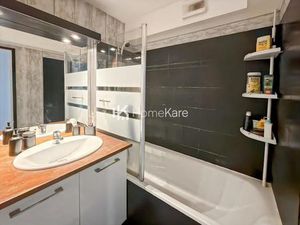 Vente appartement 4 pièces 80 m² Toulouse (31100)
