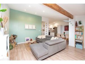 Vente maison 3 pièces 76 m² Fonsorbes (31470)