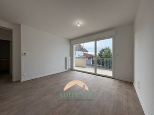 Location Appartement 2 pièces 45m² CAEN 14000