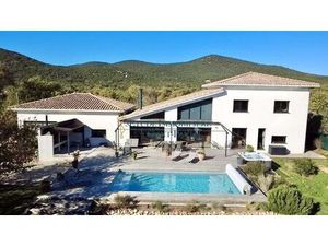 Maison de 7 pièces de luxe en vente à Saint-Gély-du-Fesc  France