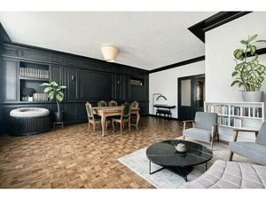 Appartement te koop in Antwerpen met 3 slaapkamers