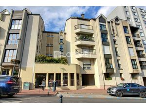 Appartement T1 Fontenay-aux-Roses à louer