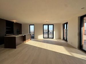 Appartement te koop in Zulte met 2 slaapkamers