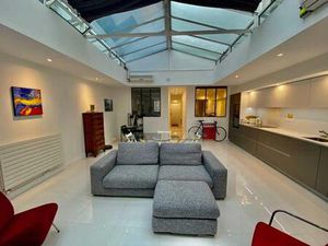 Location Bureau Paris 75014