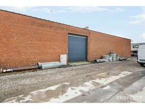 Commercieel te koop in Izegem