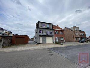 Huis te koop in Geel met 5 slaapkamers