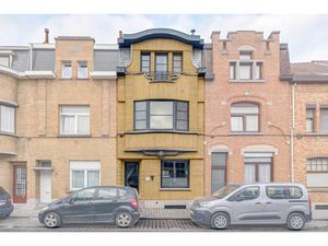 Huis te koop in Vilvoorde met 5 slaapkamers