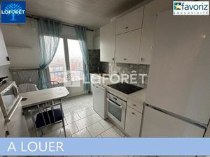 Appartement T3 Belfort à louer