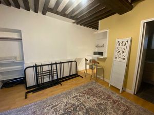 Appartement T1 Caen à louer