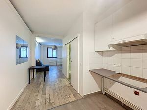 Appartement T1 Paris 15 à louer