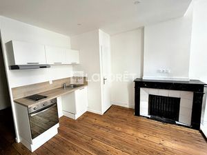 Appartement T1 Prades à louer