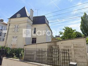 Appartement T1 Villemomble à louer