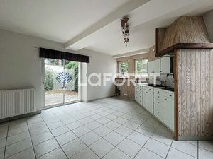 Maison T7 près de BRESSUIRE à louer