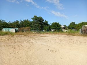 Achat Terrain 1 020m² BEAUCE LA ROMAINE 41240