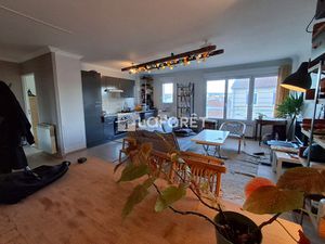 Appartement T2 Épernay à louer