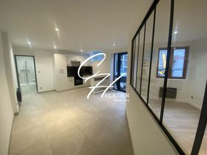 Location appartement 1 pièces 38m2 Grenoble 38000 - 690 € - Surface Privée