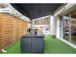 Vente appartement 3 pièces 60 m² Langoiran (33550)