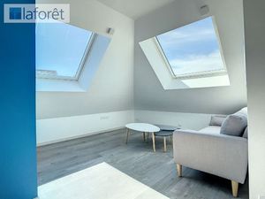 Appartement T3 près de PLOUAY à louer