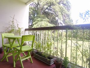 Appartement T2 Talence à louer