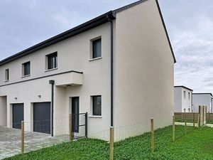 Maison T5 Blainville-sur-Orne à louer