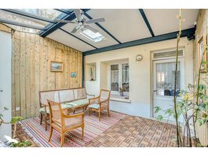 Vente maison 3 pièces 115 m² Monségur (33580)