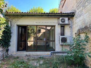Vente maison 3 pièces 85 m² Sainte-Terre (33350)
