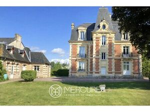 Maison de village à Falaise