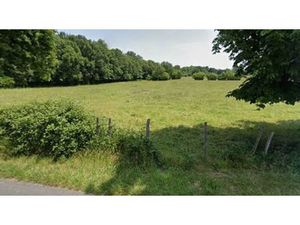 Vente terrain 500 m² Saint-Christoly-de-Blaye (33920)