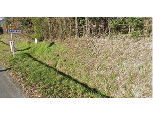 Vente terrain 607 m² Samonac (33710)