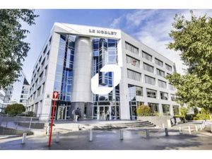 Location Bureau Colombes 92700