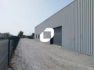 Vente Local d'activités Nort Sur Erdre 44390