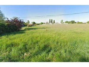 Terrain à bâtir à Colombiers (17460)