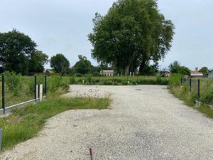 Terrain à bâtir à Sanguinet (40460)