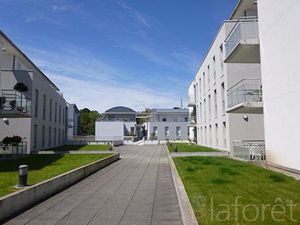 Appartement T2 près de GUINGAMP à louer