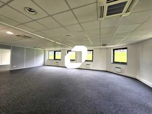 BUREAUX À LOUER | SURFACES DIVISIBLES | PARKING | TECHLID LIMONEST - LE SANS SOUCI