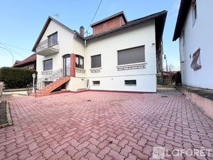 Maison T5 près de BOLSENHEIM à louer