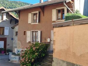 MAISON A VENDRE - THEYS - A RENOVER