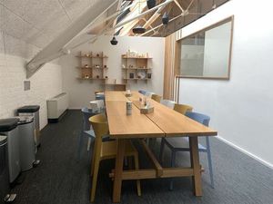 Bureaux à louer à Auderghem (VBD66538)