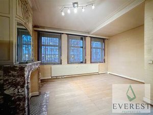 Bureaux à louer à Laeken (VBD66542)