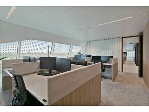 Bureaux à louer à Koningin Fabiolalaan 190 Gand (RBU93353)