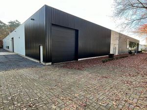 Surface industrielle à louer à Stadsheide 37 Hasselt (RBU93369)