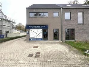Surface commerciale à vendre à Geelseweg 41 Herentals (RBU93327)