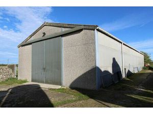 Surface industrielle à louer à Asstraat 27 Ichtegem (RBU93383)