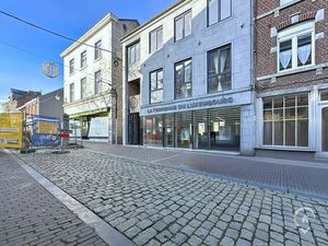 Surface commerciale à vendre à Rue Porte Haute 21 Marche-en-Famenne (VBD66347)