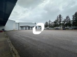 Vente Entrepôt Marly 57155