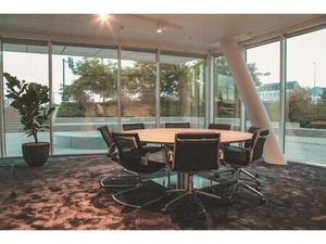 Bureaux à louer à Oktrooiplein 1 Gand (RBU93346)